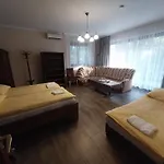 Ubytování v soukromí Fenyves Vendeghaz - Siófok