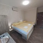 Ubytování v soukromí Fenyves Vendeghaz -