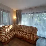 Ubytování v soukromí Fenyves Vendeghaz -