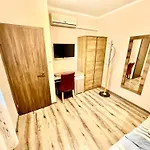 Séjour chez l'habitant Fenyves - *
