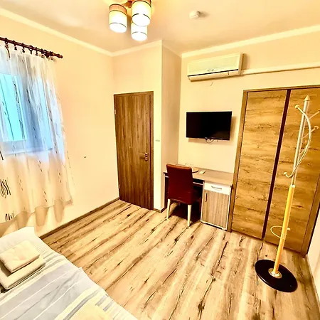 Quarto em Acomodações Particulares Fenyves - Siófok