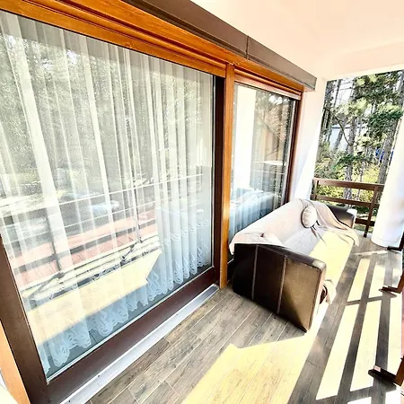 Fenyves - Quarto em Acomodações Particulares Siófok